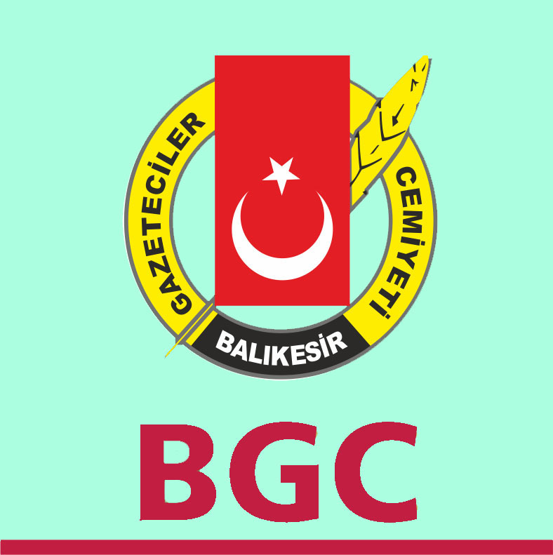 Balıkesir Gazeteciler Cemiyeti (BGC)’den 10 Ocak mesajı