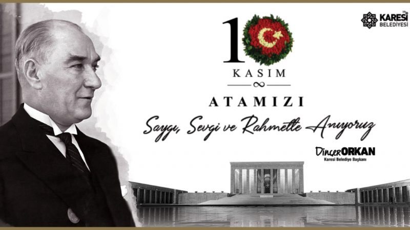 10 KASIM