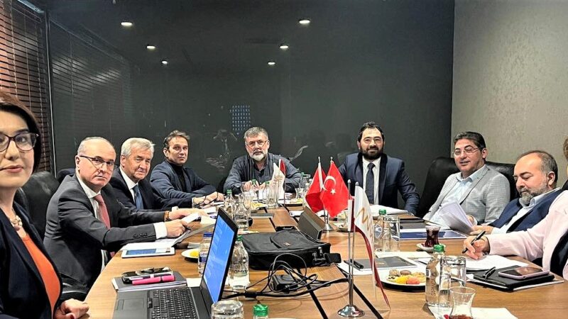 Su faturalarında önemli bir karar alındı.Alınan kararlar: SUDA YÜZDE 40 İNDİRİM