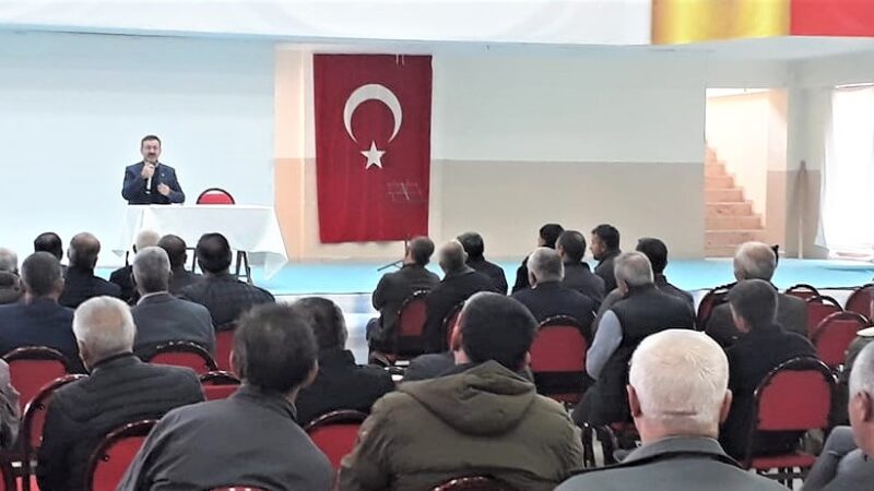 T.C. Dursunbey Kaymakamlığı