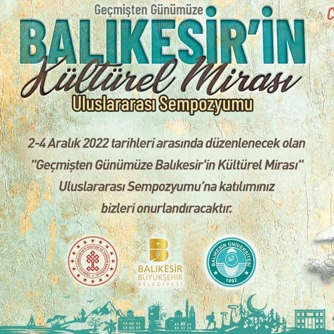 BALIKESİR’ŞEHİR HAKKINDA TAM 181 AYRI TARİHİ KONU