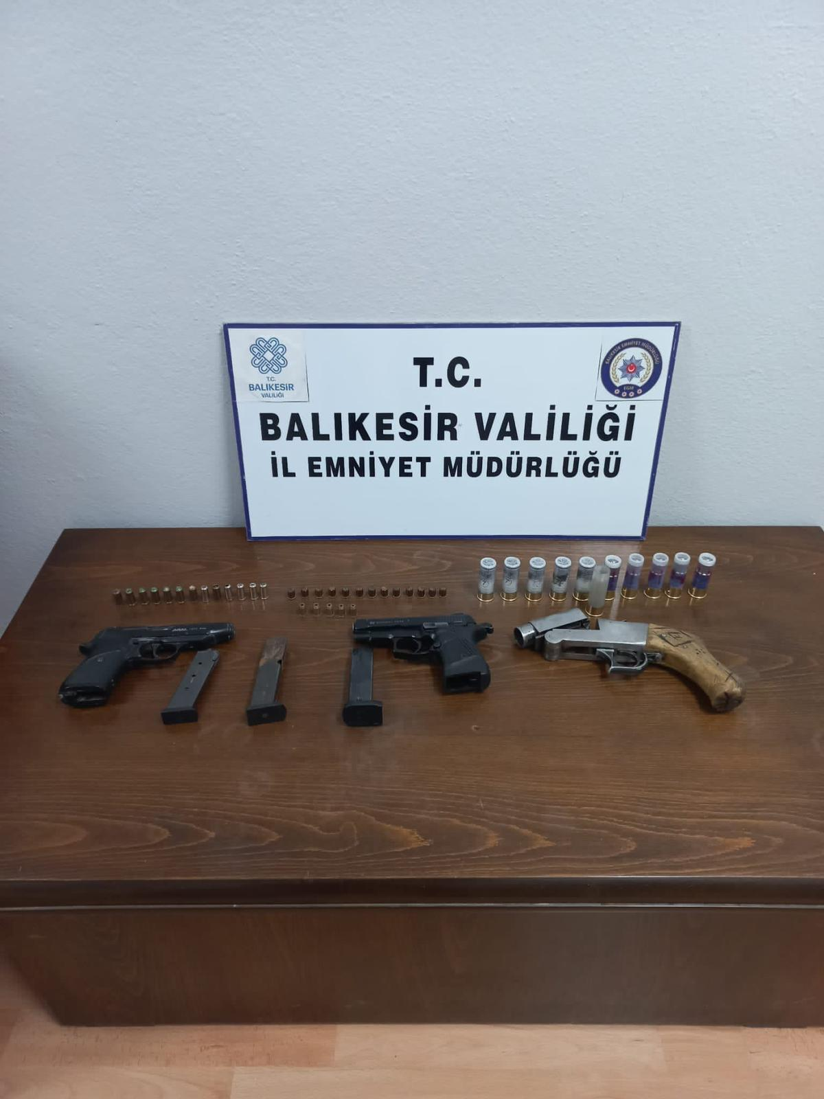 T.C. BALIKESİR VALİLİĞİ Basın Bülteni
