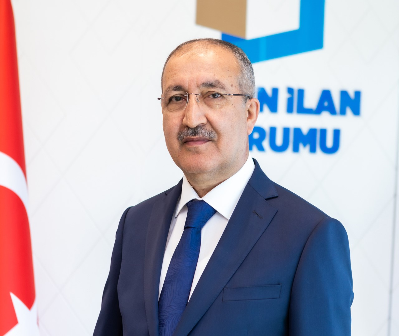 Basın İlan Kurumu Genel Müdürü Cavit Erkılınç, bir mesaj yayımlayarak basın mensuplarının yeni yılını kutladı.