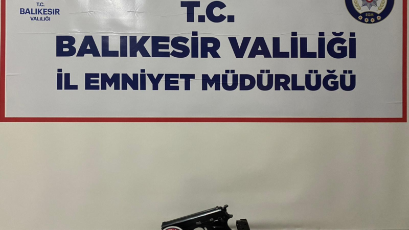 T.C. BALIKESİR VALİLİĞİ Basın Bülteni