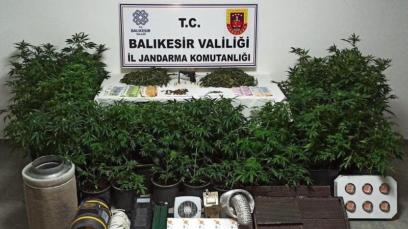 T.C. BALIKESİR VALİLİĞİ Basın Bülteni (2023/9)