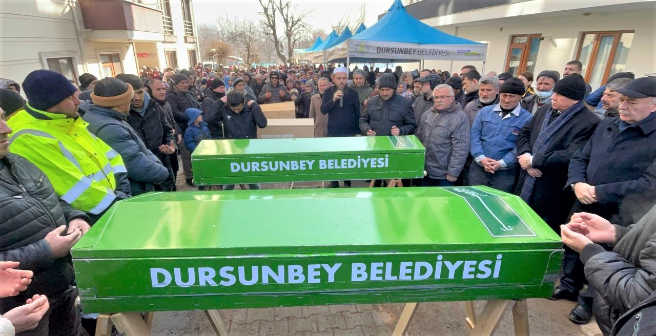 Bu Acının Tarifi Yok