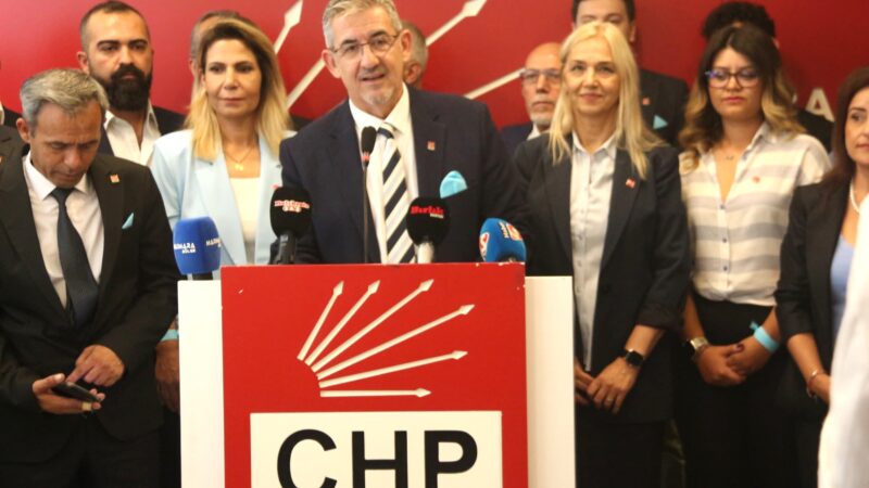 Değişim bahane koltuk şahane