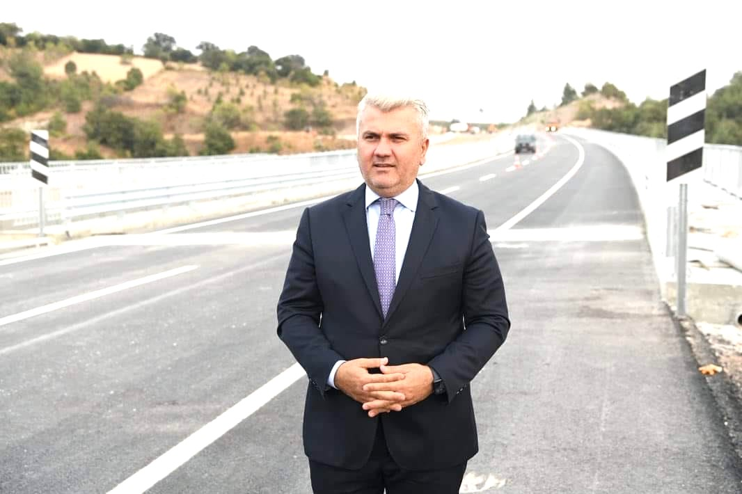Canbey” Dursunbey’imize hayırlı olsun.