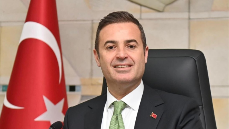Büyükşehir, firmalara haziranın ilk yarısında 430 Milyon lira ödedi