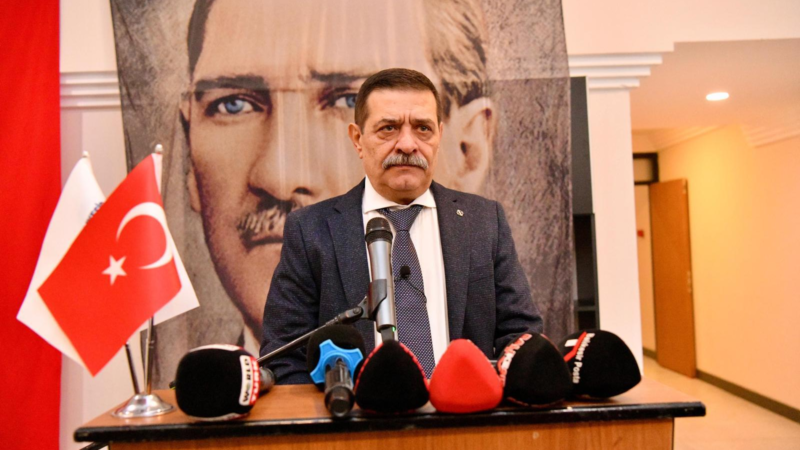 Boyuer, usulsüzlükleri tek tek açıkladı