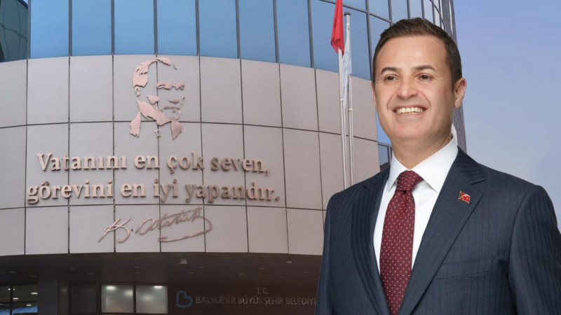 Büyükşehir’de yüzler gülüyor