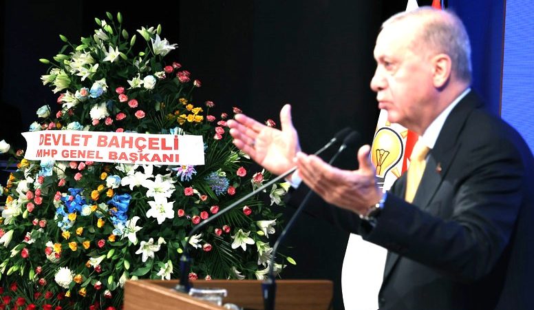 Türkiye kronik sorununu çözmek için tarihî bir fırsat yakalamıştır”