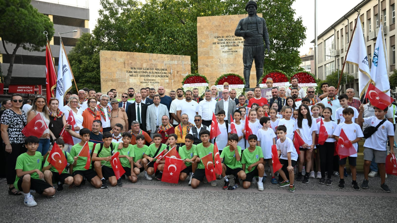 Akın: “Altın kemer en büyük isteğimiz ve duamız”