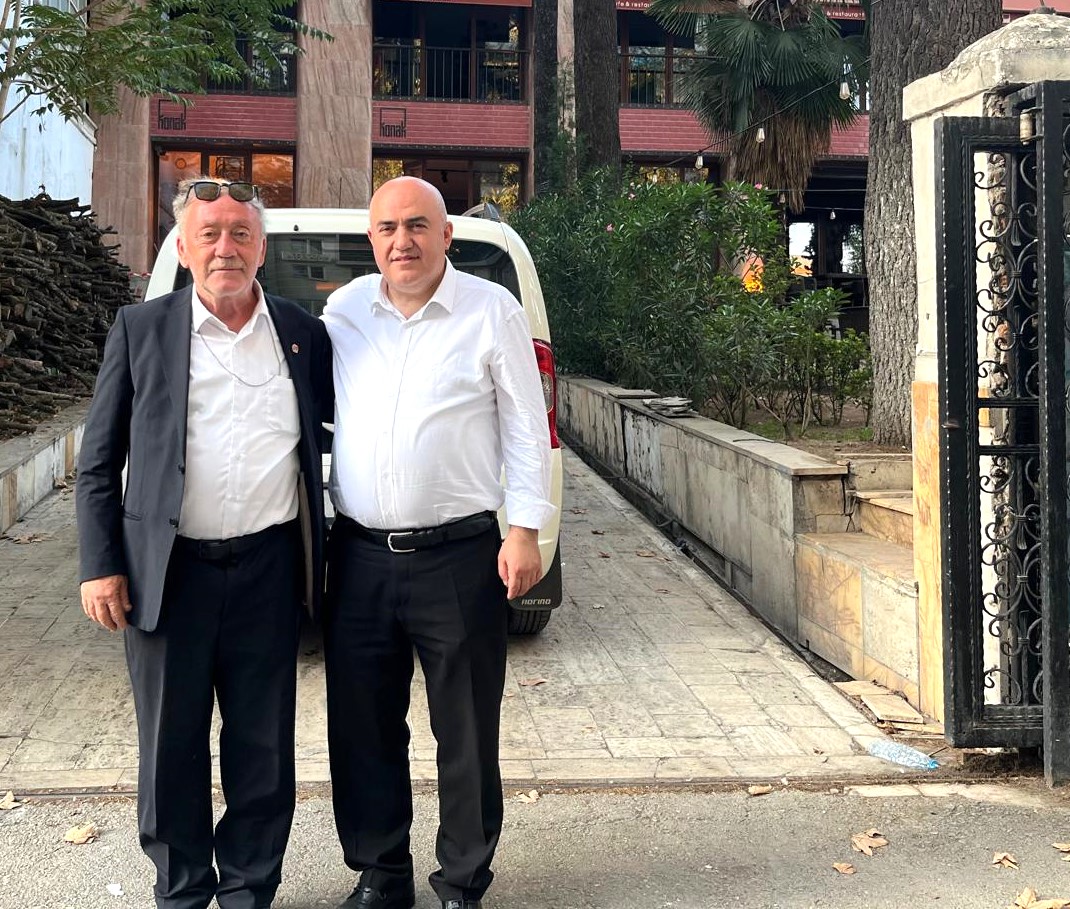 Bilecik TSO Başkanı Mehmet Ergün’den Söğüt Ertuğrul Gazi Anma ve Yörük Şenliklerine Destek