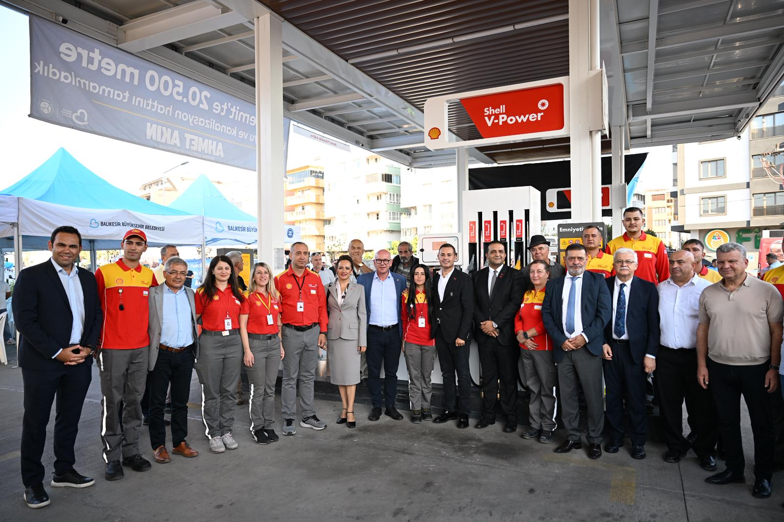 Akın, “Tek amacımız, halkımızın ve Balıkesir’imizin kazanmasıdır”