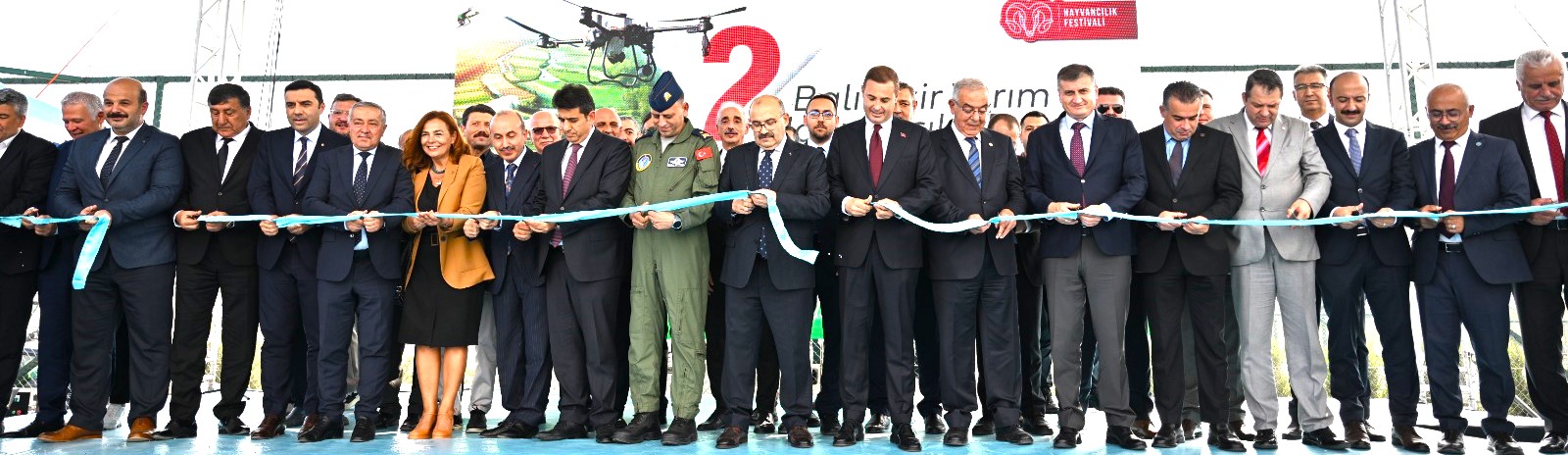 Başkan Akın, “Tarımda Balıkesir Modeli” ile tarım ve hayvancılıkta çığır açtı