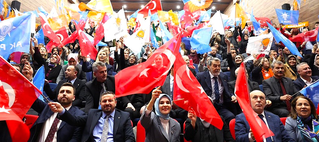 Aile ve Sosyal Hizmetler Bakanı Mahinur Özdemir Göktaş, Balıkesir’de