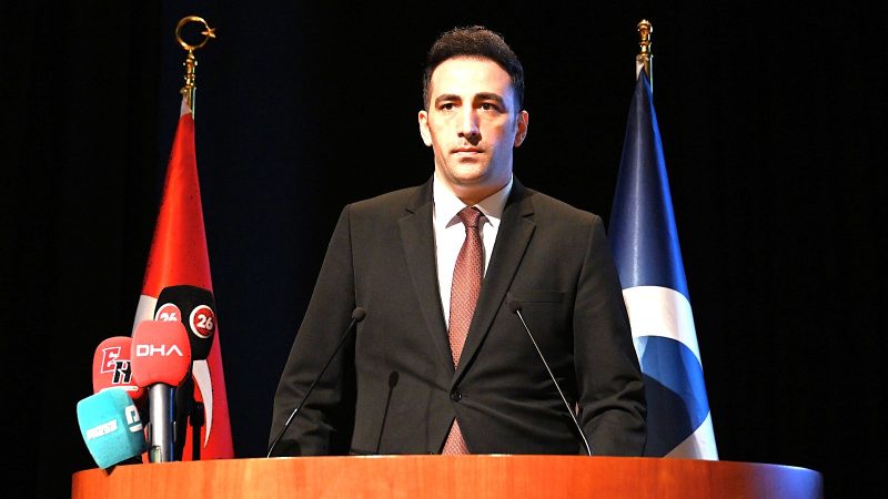 Basın İlan Kurumumuzun paydaşlığında Dijital Habercilik ve Yapay Zekâ Eğitimi