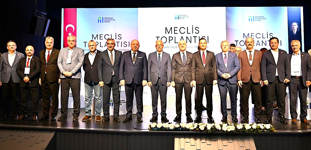 Balıkesir Büyükşehir Belediyesi’ne Büyük Görev