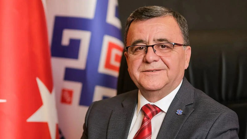 2 YILDA HER ALANDA ALTIEYLÜL’E DEĞER KATAN PROJELER