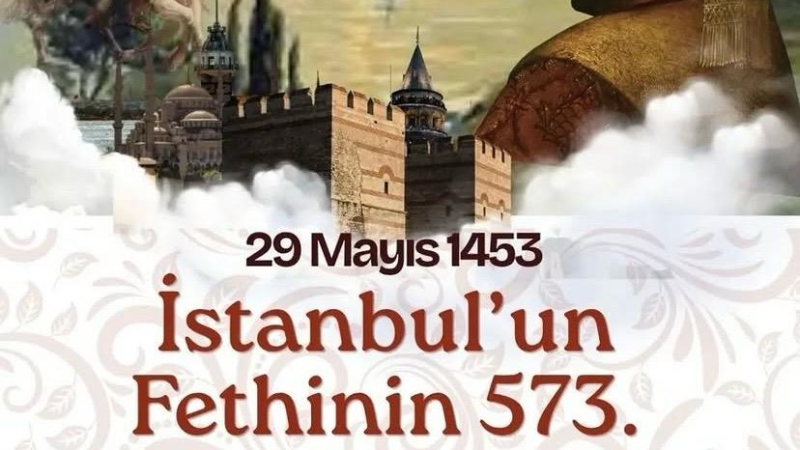 STANBUL’UN ADIM ADIM FETHİ
