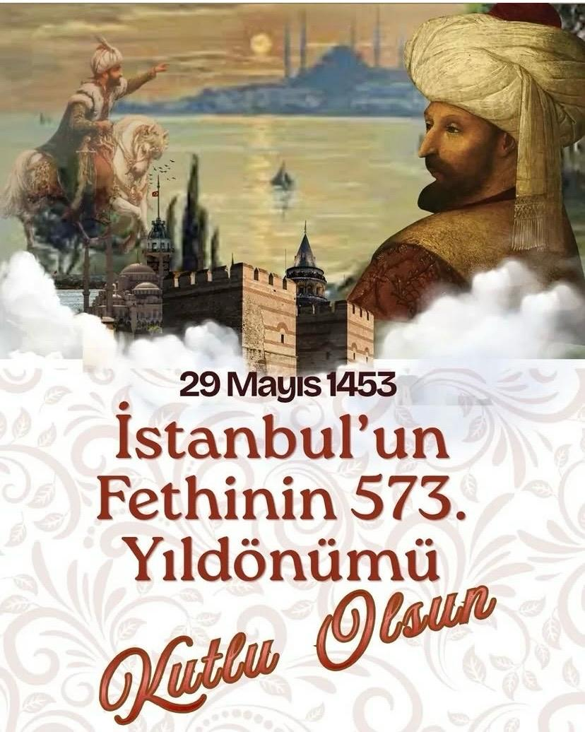 STANBUL’UN ADIM ADIM FETHİ