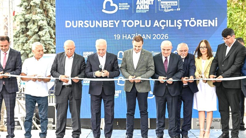 — Büyükşehir Hız Kesmiyor