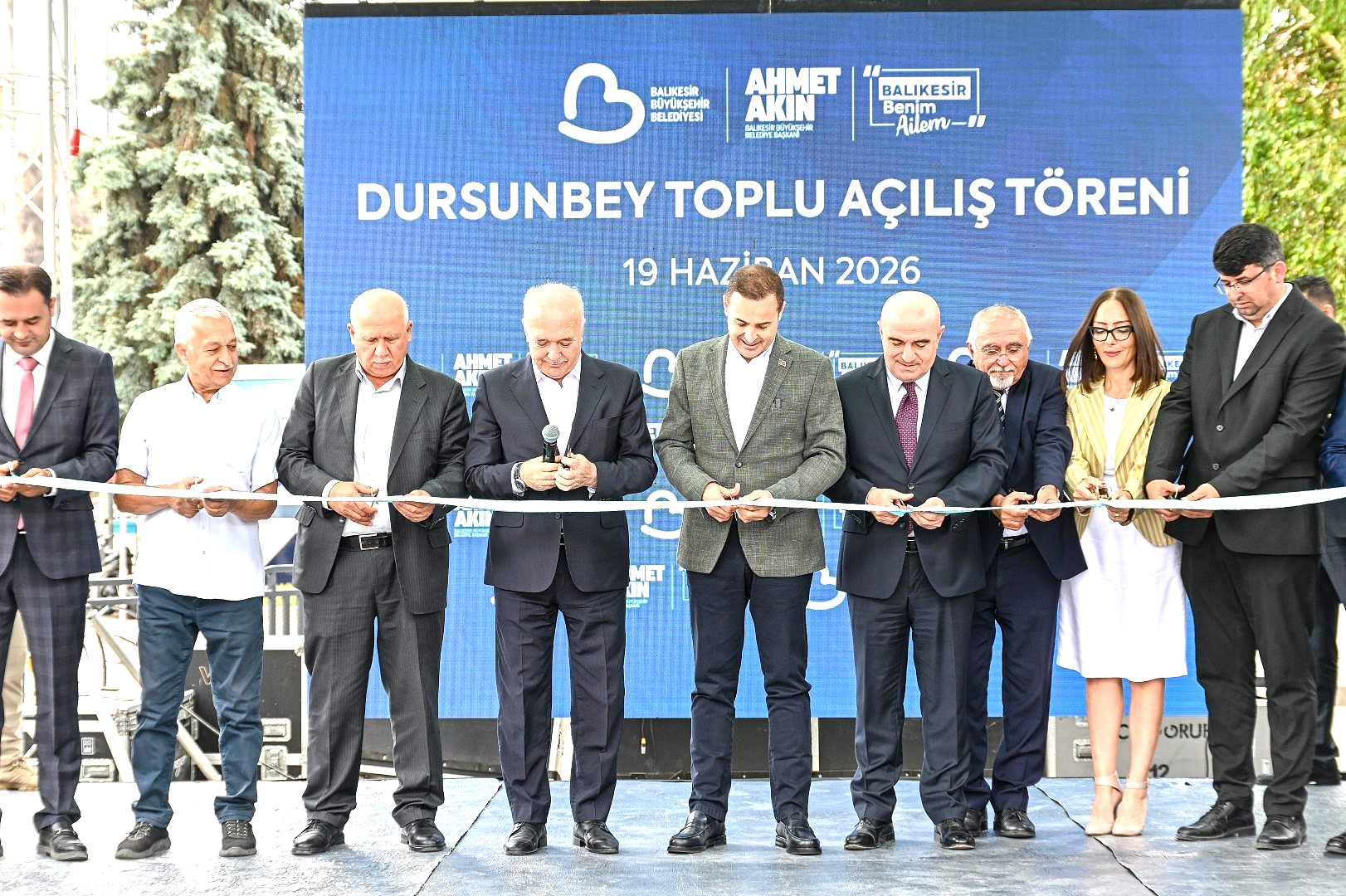 — Büyükşehir Hız Kesmiyor