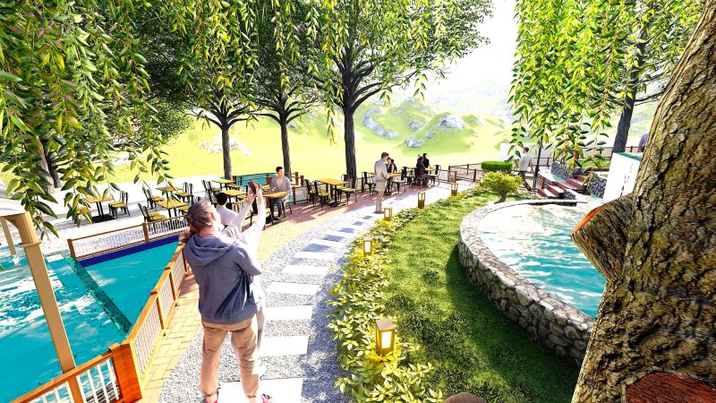 Suçıktı’da 4. Etap Çalışmaları Başlıyor