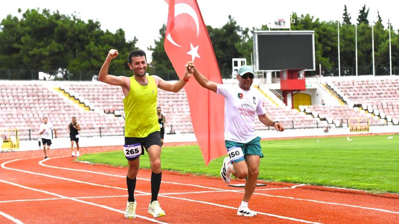 ALTIEYLÜL’DE KURTULUŞ COŞKUSU ZİRVEYE ÇIKACAK