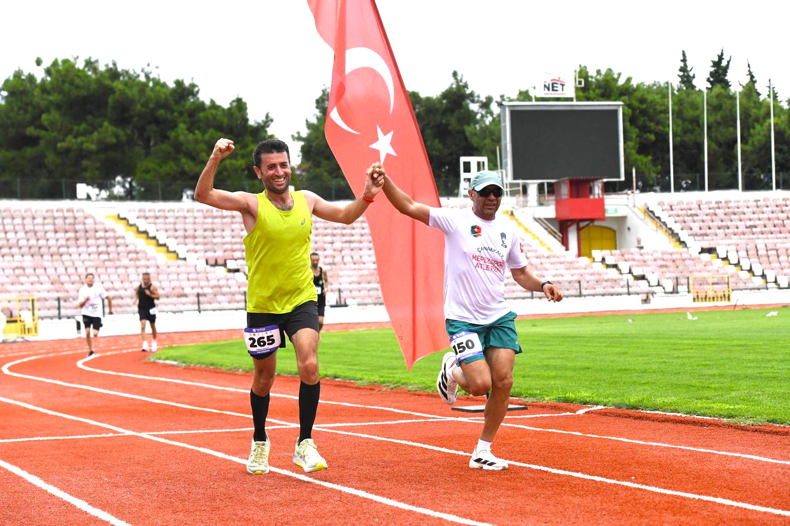 ALTIEYLÜL’DE KURTULUŞ COŞKUSU ZİRVEYE ÇIKACAK